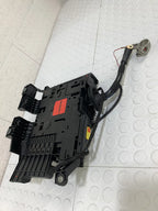 Módulo Fusible Bateria Volkswagen Touareg 2015-2018 Tdi