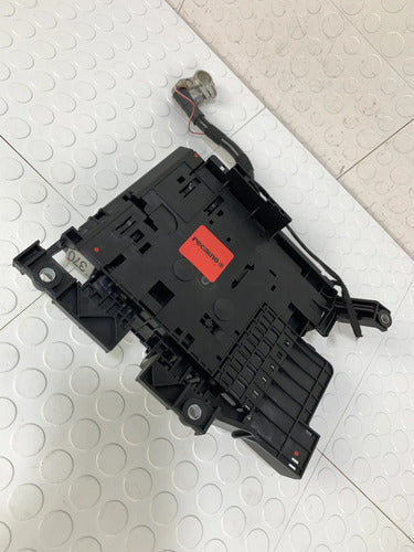 Módulo Fusible Bateria Volkswagen Touareg 2015-2018 Tdi