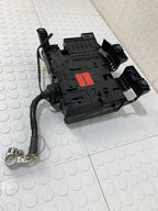 Módulo Fusible Bateria Volkswagen Touareg 2015-2018 Tdi