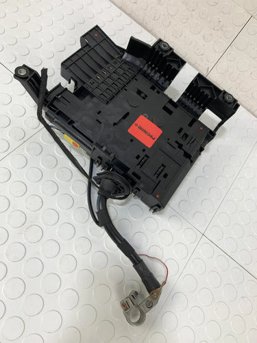Módulo Fusible Bateria Volkswagen Touareg 2015-2018 Tdi