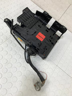 Módulo Fusible Bateria Volkswagen Touareg 2015-2018 Tdi