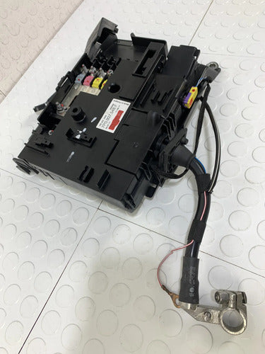 Módulo Fusible Bateria Volkswagen Touareg 2015-2018 Tdi