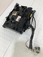 Módulo Fusible Bateria Volkswagen Touareg 2015-2018 Tdi