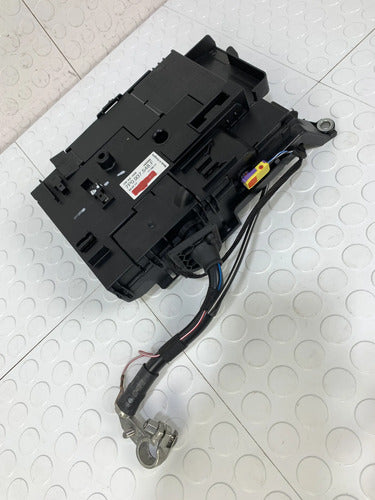 Módulo Fusible Bateria Volkswagen Touareg 2015-2018 Tdi
