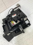 Módulo Fusible Bateria Volkswagen Touareg 2015-2018 Tdi