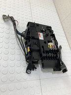 Módulo Fusible Bateria Volkswagen Touareg 2015-2018 Tdi