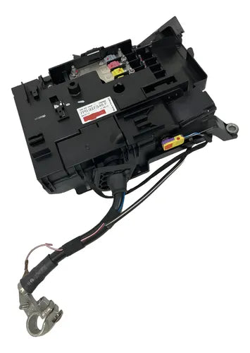 Módulo Fusible Bateria Volkswagen Touareg 2015-2018 Tdi