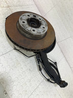 Mango Delantero Derecho Volkswagen Touareg 2015-2018 Tdi