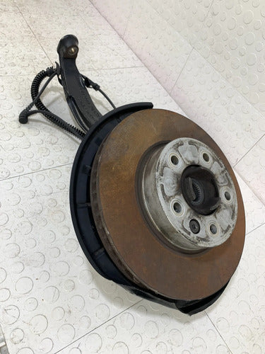 Mango Delantero Derecho Volkswagen Touareg 2015-2018 Tdi