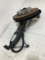 Mango Delantero Derecho Volkswagen Touareg 2015-2018 Tdi