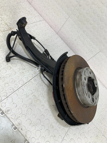 Mango Delantero Derecho Volkswagen Touareg 2015-2018 Tdi