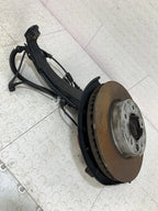 Mango Delantero Derecho Volkswagen Touareg 2015-2018 Tdi