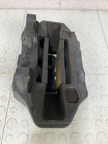 Caliper Delantero Derecho Volkswagen Touareg 2015-2018 Tdi