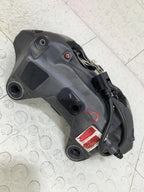 Caliper Delantero Derecho Volkswagen Touareg 2015-2018 Tdi