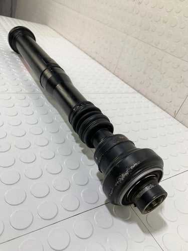 Barra Cardan Transfer Para Volkswagen Touareg 2015-2018 Tdi