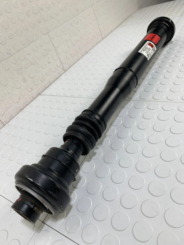 Barra Cardan Transfer Para Volkswagen Touareg 2015-2018 Tdi