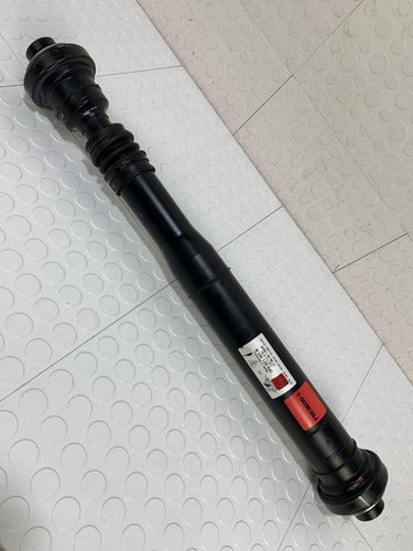 Barra Cardan Transfer Para Volkswagen Touareg 2015-2018 Tdi