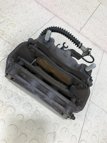 Caliper Trasero Derecho Volkswagen Touareg 2015-2018 Tdi