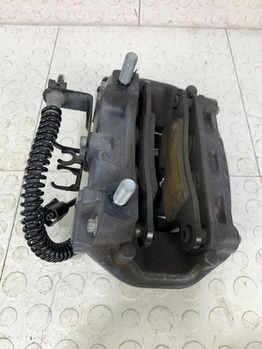Caliper Trasero Derecho Volkswagen Touareg 2015-2018 Tdi