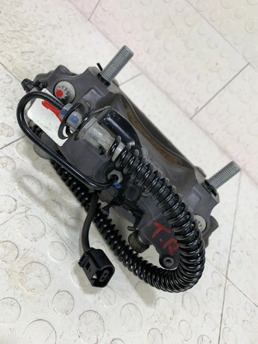 Caliper Trasero Derecho Volkswagen Touareg 2015-2018 Tdi