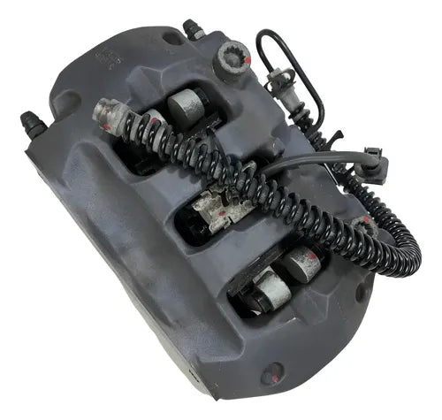 Caliper Trasero Derecho Volkswagen Touareg 2015-2018 Tdi