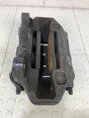 Caliper Delantero Izquierdo Volkswagen Touareg 2015-2018 Tdi