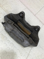 Caliper Delantero Izquierdo Volkswagen Touareg 2015-2018 Tdi