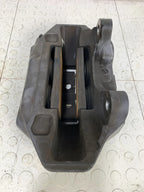 Caliper Delantero Izquierdo Volkswagen Touareg 2015-2018 Tdi