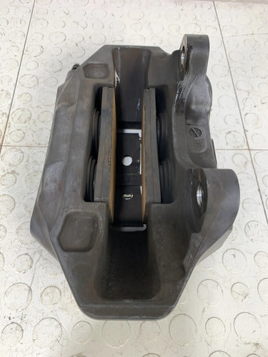 Caliper Delantero Izquierdo Volkswagen Touareg 2015-2018 Tdi