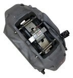 Caliper Delantero Izquierdo Volkswagen Touareg 2015-2018 Tdi