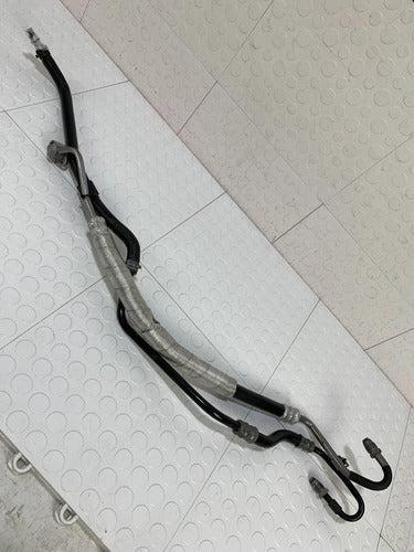 Mangueras Hidráulicas Para Volkswagen Touareg 2015-2018 Tdi