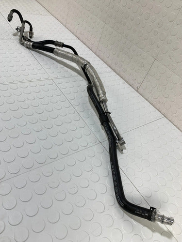 Mangueras Hidráulicas Para Volkswagen Touareg 2015-2018 Tdi