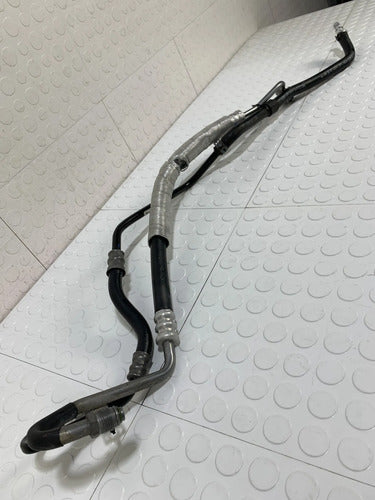 Mangueras Hidráulicas Para Volkswagen Touareg 2015-2018 Tdi
