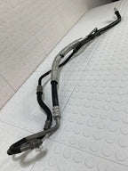 Mangueras Hidráulicas Para Volkswagen Touareg 2015-2018 Tdi