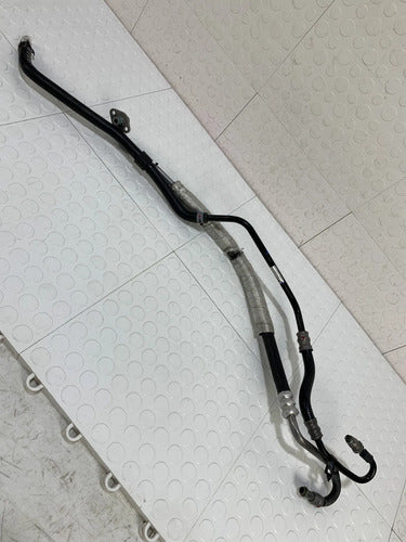 Mangueras Hidráulicas Para Volkswagen Touareg 2015-2018 Tdi