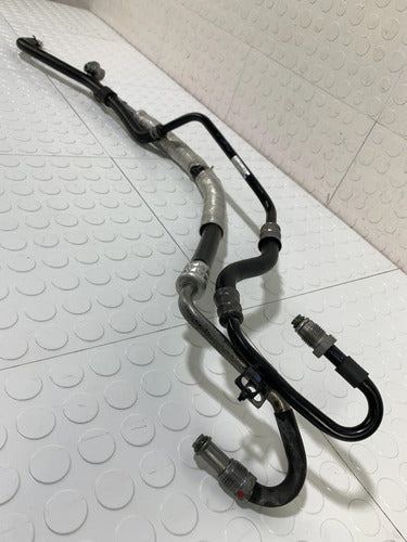Mangueras Hidráulicas Para Volkswagen Touareg 2015-2018 Tdi