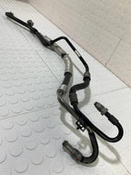 Mangueras Hidráulicas Para Volkswagen Touareg 2015-2018 Tdi