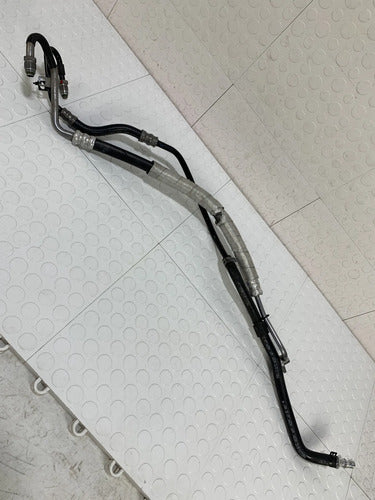 Mangueras Hidráulicas Para Volkswagen Touareg 2015-2018 Tdi