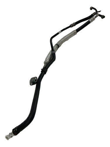 Mangueras Hidráulicas Para Volkswagen Touareg 2015-2018 Tdi