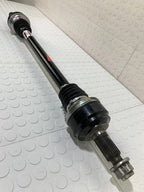 Flecha Trasera Izquierda Volkswagen Touareg 2015-2018 Tdi