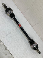 Flecha Trasera Izquierda Volkswagen Touareg 2015-2018 Tdi