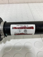 Flecha Trasera Izquierda Volkswagen Touareg 2015-2018 Tdi