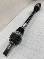 Flecha Trasera Izquierda Volkswagen Touareg 2015-2018 Tdi