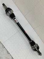 Flecha Trasera Izquierda Volkswagen Touareg 2015-2018 Tdi