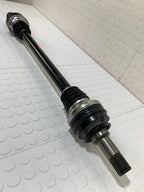 Flecha Trasera Izquierda Volkswagen Touareg 2015-2018 Tdi