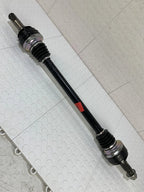 Flecha Trasera Izquierda Volkswagen Touareg 2015-2018 Tdi