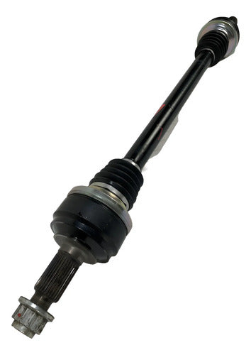 Flecha Trasera Izquierda Volkswagen Touareg 2015-2018 Tdi