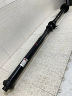 Barra Cardan Para Volkswagen Touareg 2015-2018 Tdi