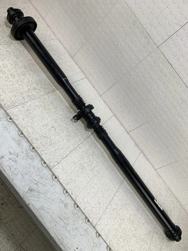 Barra Cardan Para Volkswagen Touareg 2015-2018 Tdi