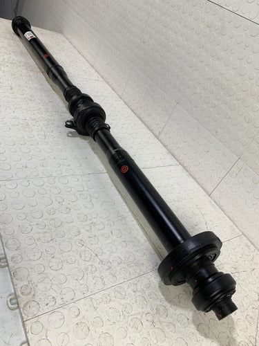 Barra Cardan Para Volkswagen Touareg 2015-2018 Tdi